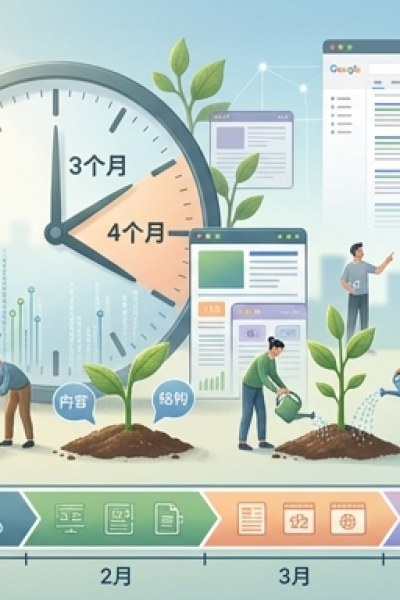 seo关键词优化做抓取预算时怎么优化更符合搜索规则