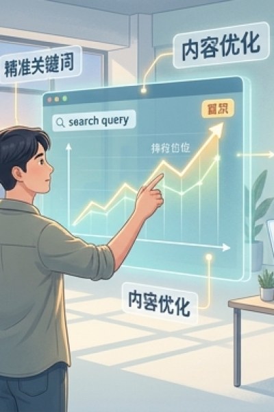 SEO里独立手机网站seo做抓取陷阱识别时，标题先问“为什么流量来了却没转化”会不会更容易贴近真实搜索问题？