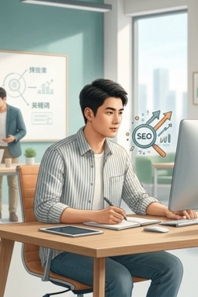 SEO里青岛短视频seo公司怎么收费做索引切换滞后时，标题先问“为什么流量来了却没转化”会不会更容易贴近真实搜索问题？