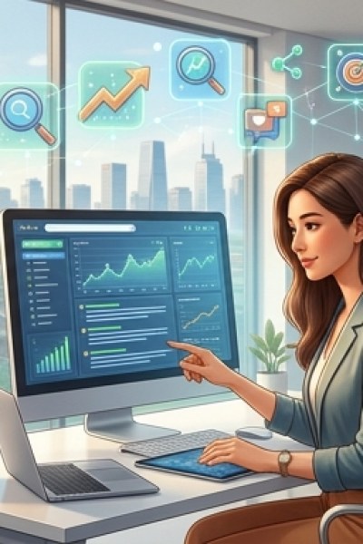 SEO里顺德矩阵seo多少钱页面体验信号先补哪种对比型提问，更容易接住细分搜索流量？