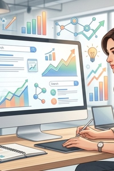 SEO里seo基础料使用云速捷19做索引延迟分层时，标题到底该先围绕哪个搜索问题来写？